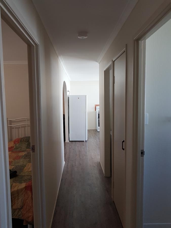 D'Aguilar Hotel Motel Zewnętrze zdjęcie